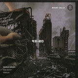 Marla Singer - Re-20 Ep
