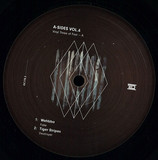 Various - A-sides Vol.6 Part 3