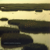 Conforce - Machine Conspiracy 2x12"