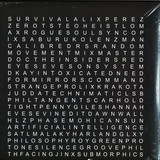 Various - Ten Years Of Integral Album