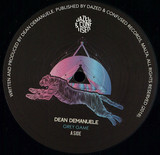 Dean Demanuele - Grey Game