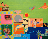 Various - Breathing Space