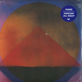 Hunee - Hunchin' All Night