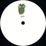 The Owl - Discos Return Ep