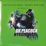 Dr. Peacock - Frenchcore Worldwide 03