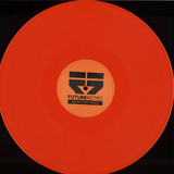 Bcee / Random Movement / Netsky / Mutt - Future Retro Remastered Ep