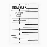 Various - Braublff (Materie und Laut)