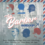 Various - The Barbershop 2x12"