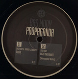 Bas Mooy / Jeroen Liebregts / Wavemother / Exium - Propaganda pt. 2