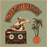 Walter gavitt ferguson - king of calypso limonense - The legendary tape recordings - bongo joe