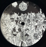 ALMA NEGRA - Sedowa EP