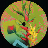 Silat Beksi - Wide Screens EP