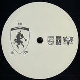 Louh, Nicola Kazimir, Walid, Audino - Various Xenopunks Ep