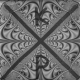 K-X-P - 18 Hours (of Love) / Tears (Mika Vainio Remix