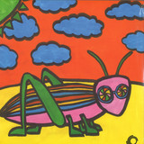 Jim Wilson - God's Chorus