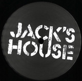 Rich Nxt / Politics Of Dancing / Julenn / Legit Trip - Jacks Tracks VA Vol 03