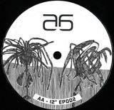 gnuTron - Blackdamp EP