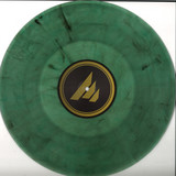 Dwarde - What Must I Do / Night Journey