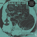 Various - Djax Re Up Vol 1 (2x12")