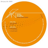 Kirk Degiorgio - Swarm Ep