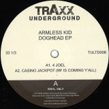 Armless Kid - Doghead Ep