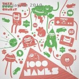 1000 Names - Toys Room Combat