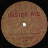 Various - Inside Me / Geist Bahn