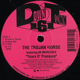 The Trojan Horse Feat. 69 Mercedes - Years Of Pressure