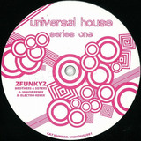 2funky2 - Brothers & Sisters