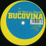 Ian Oliver Feat. Shantel - Bucovina
