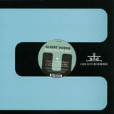 Albert Vorne - Ravers Over My Rave