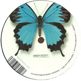 Andy Stott - Tell Me Anything