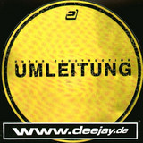 Under Construction - Umleitung
