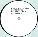 Swedish House Mafia - Miami To Ibiza