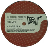 Furney - Jungle Drums