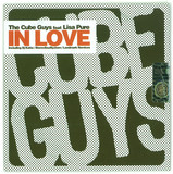 The Cube Guys Ft Lisa Pure - In Love *mcd*