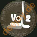 Si Begg - *2* Noodles Discoteque