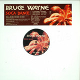 Bruce Wayne - Soca Dance