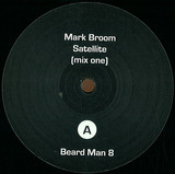 Mark Broom - Satellite