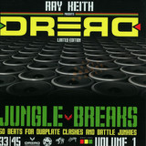 Ray Keith - Dread Jungle Breaks