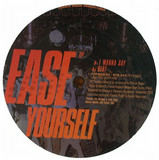 Franck Roger - Ease Yourself Ep