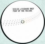 Sebjak & Richard Grey - Pump Up The Volume