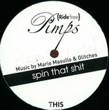 Mario Masullo & Glitches - Dreadlocks Dread