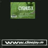 Cygnus X - Superstring