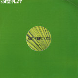 Harley & Muscle - Deep Roots