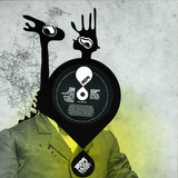 Hertz / Manuel De Le Mare / Spektre / Da Fresh - 1605 Ep