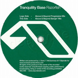 Tranquility Base - Razorfish