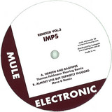 Ipms Aka Minilogue & Decoy - Remixed Vol.3