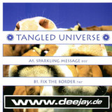 Tangled Universe - Sparkling Message