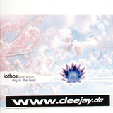 Lothos Feat. Kimia - Sky Is The Limit